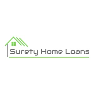 Surety Home Loans LLC Logo