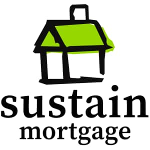 Sustain Mortgage LLC Logo