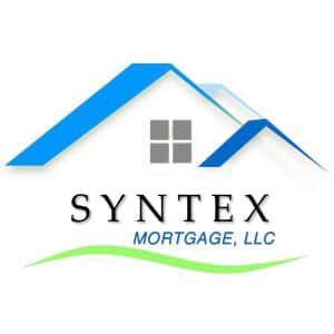 Syntex Mortgage LLC Logo
