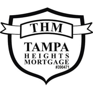 Tampa Heights Mortgage Inc Logo