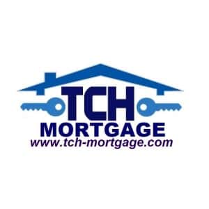 TCH Mortgage Logo