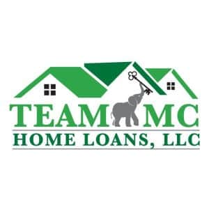 Team MC Home Loans LLC Logo