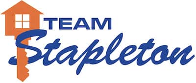 Team Stapleton Home Loans LLC Logo