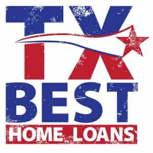 Texas Best Home Loans LLC Logo