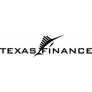 Texas Finance Logo