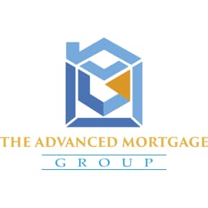 The Advanced Mortgage Group LLC Logo