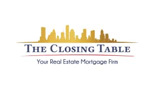 The Closing Table Logo