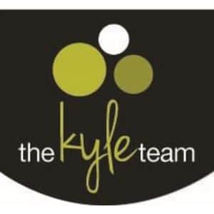 The Kyle Team LLC Logo