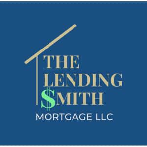 The Lending Smith Mortgage LLC Logo