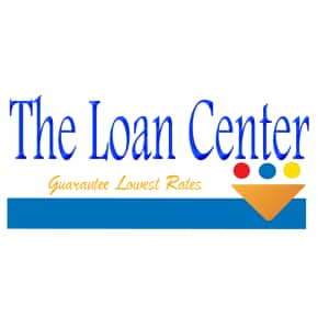 The Loan Center Inc Logo