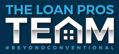 The Loan Pros Team Inc Logo