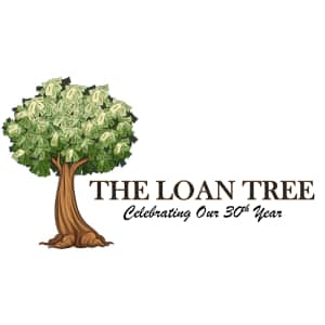 The Loan Tree Corp Logo