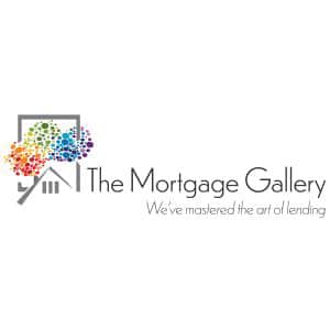 The Mortgage Gallery Inc Logo