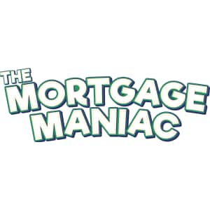 The Mortgage Maniac LLC Logo