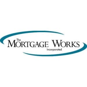 The Mortgage Works Inc Logo