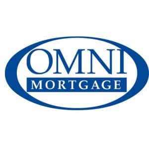 The Omni Mortgage Co Inc Logo