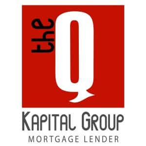 The Q Kapital Group Corp Logo