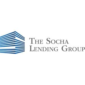 The Socha Lending Group Logo