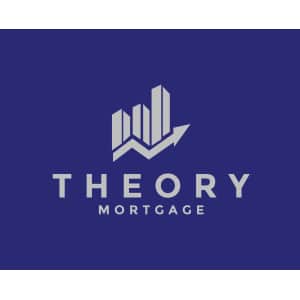 Theory Mortgage Logo
