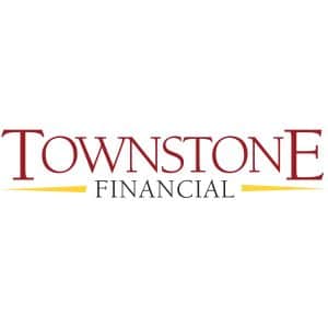 Townstone Financial Inc Logo