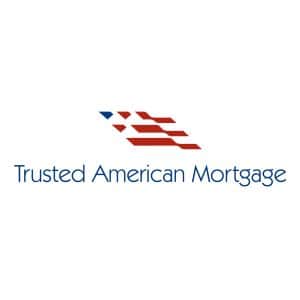 Trusted American Mortgage Inc Logo