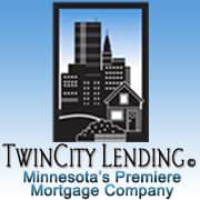 Twin City Lending Logo