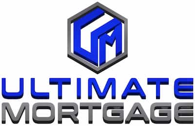 Ultimate Mortgage LLC Logo