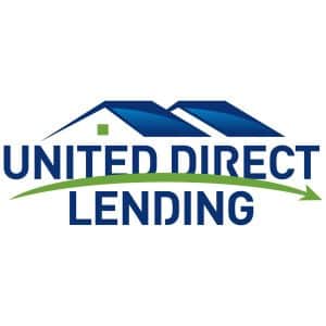 United Direct Lending LLC Logo
