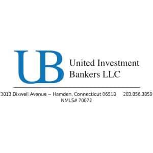 United Investment Bankers LLC Logo