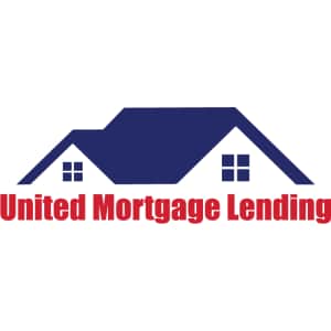 United Mortgage Lending Corp Logo