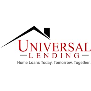 Universal Lending Services Inc Logo