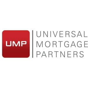Universal Mortgage Partners Inc Logo