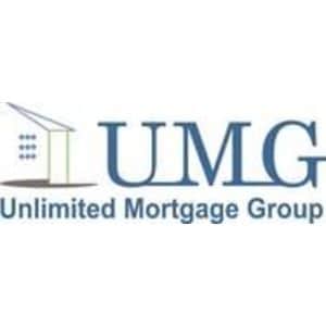 Unlimited Mortgage Group Inc Logo