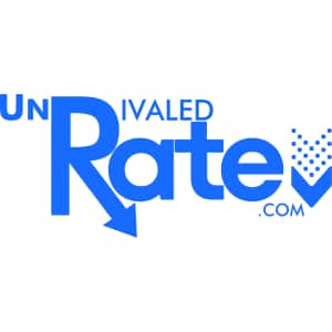 Unrivaled Rate LLC Logo