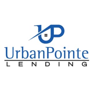 UrbanPointe Lending Logo
