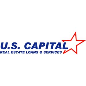 US Capital Real Estate Loans & Services Inc Logo