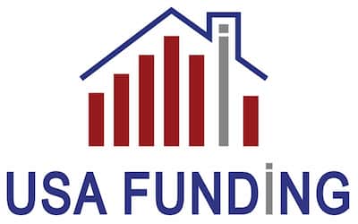 USA Funding Mortgage Group Inc Logo