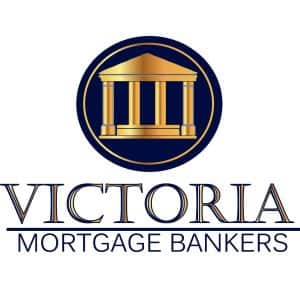 Victoria Mortgage Bankers Logo