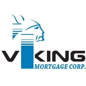 Viking Mortgage Corp Logo
