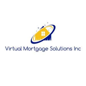 Virtual Mortgage Solutions Inc Logo