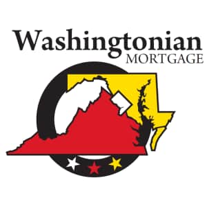 Washingtonian Mortgage LLC Logo