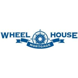 Wheel House Mortgage Services Corporation d/b/a Wheel House Mortgage Services Logo