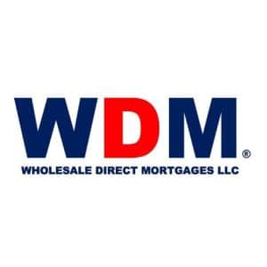 Wholesale Direct Mortgages LLC Logo