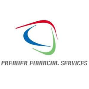 Wilbert L Butler Jr dba Premier Financial Services Logo