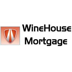 WineHouse Mortgage Logo