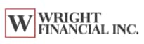 Wright Financial Inc Logo