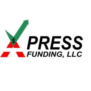 Xpress Funding LLC Logo