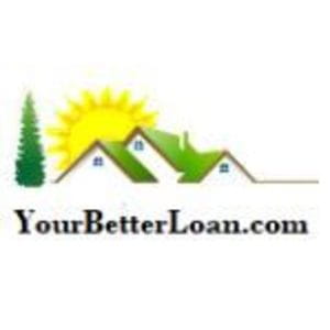 Your Better Loan LLC Logo