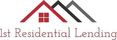 1st Residential Lending Inc Logo