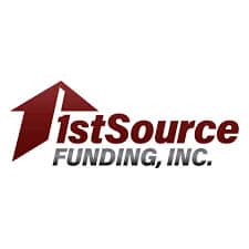 1st Source Funding, Inc Logo